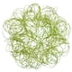 thumbnail image 1 of Esfera De Alambre Navideña Verde 20Cm, 1 of 3