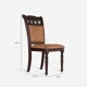 thumbnail image 2 of Juego Comedor Le Blanc 6 Sillas 2 Sitiales CIC, 2 of 3