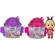thumbnail image 2 of Cry Babies Magic Tears Winged House, 2 Pack, Multi (80577) Cry Babies Magic Tears Cry Babies Magic Tears, 2 of 2