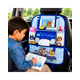 thumbnail image 4 of Organizador para Respaldo de Vehículo con Porta Tablet Integrado, 4 of 6