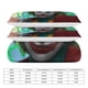 thumbnail image 2 of Jokers 3-Piece Bedding Set Soft Warm And Comfortable Bed Set, 2 of 5