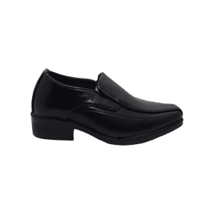 Zapato Formal Aguxi Negro (Para Niños) | 8055 - Talla 31