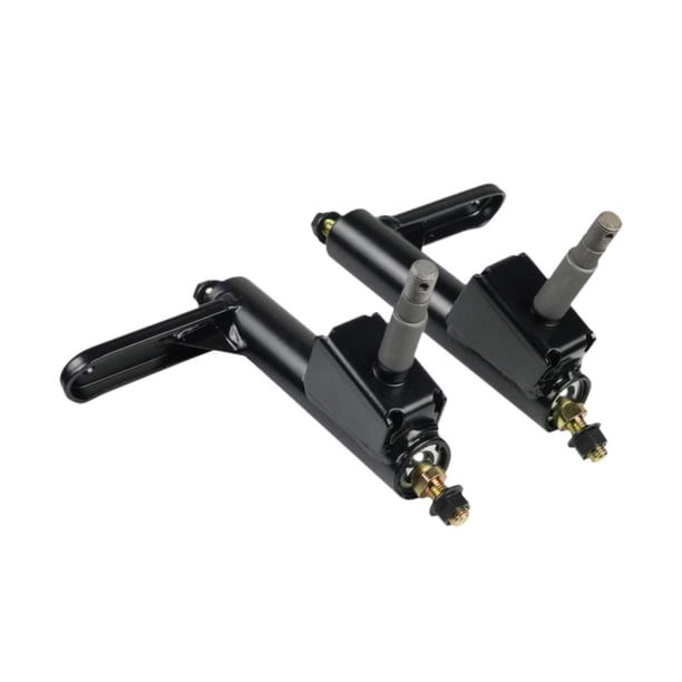 Spinde Direction Go Karts Piezas de reemplazo de metal para CK196-T KT194 REPARACIÓN de REPARACIÓN de REPARACIÓN de ALTA CONFIABILIDAD CONFIABILIDAD D