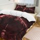 thumbnail image 2 of Daredevil Bedding Sets Ultra Soft Skin-Friendly Duvet Cover 3 Piece, Cute Comforter Cover Bed Set for Boys Girls Kids, 2 of 5