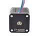 thumbnail image 5 of Motor paso a paso STEPPERONLINE Nema 17 42x42x48 mm 0,9° 2 A, 5 of 5