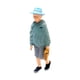 thumbnail image 4 of 1/64 Modelo De Figura Figura En Miniatura Elegante, 4 of 5