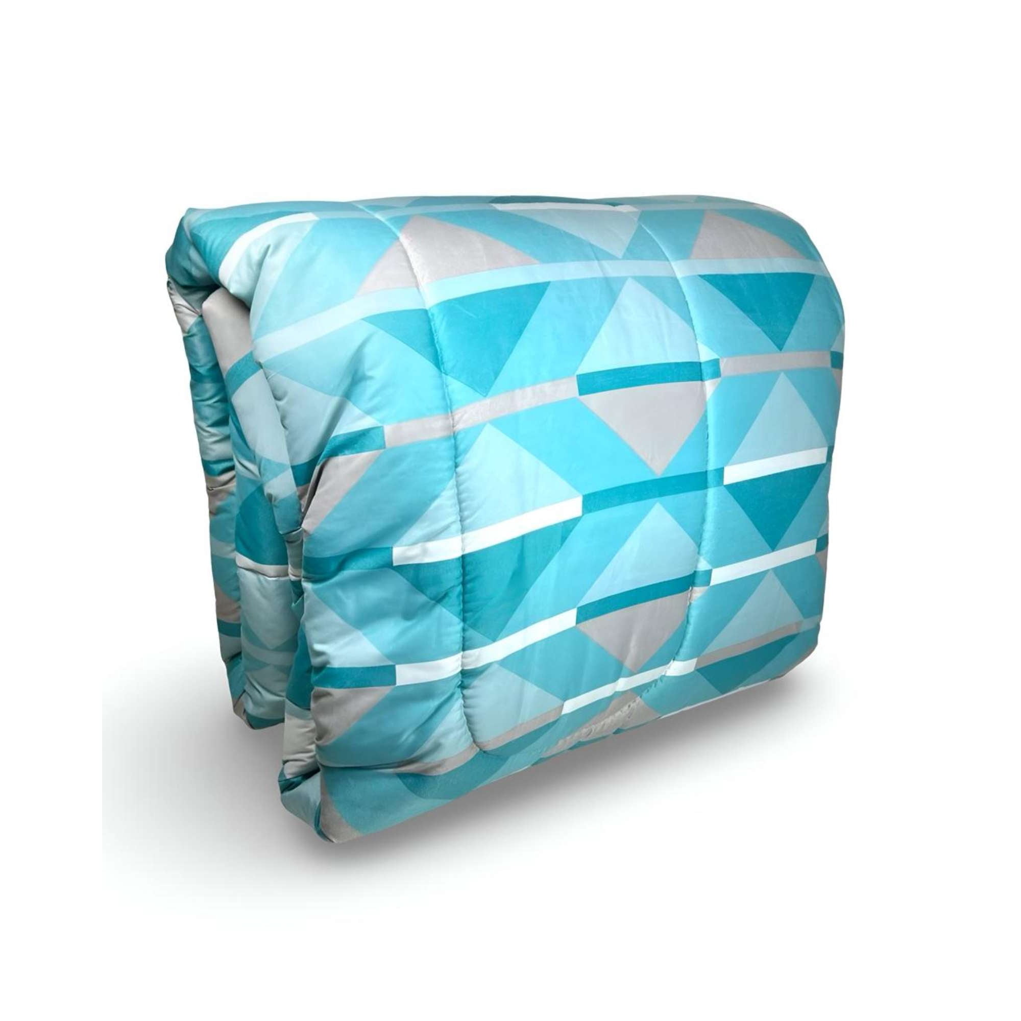 Edredón Estampado 2 Plazas Key Home