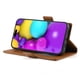 thumbnail image 2 of Funda Cartera Magnética con Tarjetas y Soporte para iPhone 17 Marrón, 2 of 6
