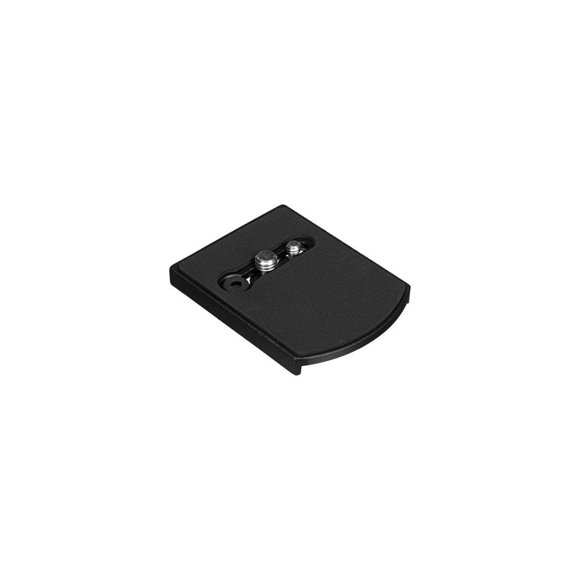 Placa de montaje Manfrotto Rapid Connect RC4 Quick Release