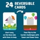 thumbnail image 2 of Rompecabezas Tangram Chuckle & Roar Shape Makers para niños mayores de 3 años, 2 of 6