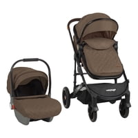 Voyage - Coche Travel System Venus Cofe 2 En 1