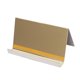 thumbnail image 5 of Soporte De Acero Inoxidable Para Tarjetas De Visita, Multiusos, Para Depósito, Oficina, Supermercado, Estilo B, 5 of 5