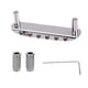 thumbnail image 2 of Conjunto de Puente de Guitarra Cromado, Accesorios para Jazzmaster, 2 of 3