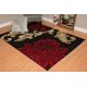 thumbnail image 2 of Alfombra decorativa United Weavers Dallas 61 x 99 cm roja floral, 2 of 6