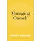 thumbnail image 1 of Libro Managing Oneself Harvard Business Review Press, 1 of 1