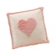 thumbnail image 2 of Funda De Almohada Extraíble Con Cremallera Acogedora Para Sala De Estar, Sofá, Oficina, Corazón, 2 of 3