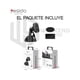 thumbnail image 2 of Soporte Holder Porta Celular Magnetico Yesido C72, 2 of 4