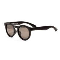 Real Shades - Lentes De Sol Para Niños Chill 2+ Negro