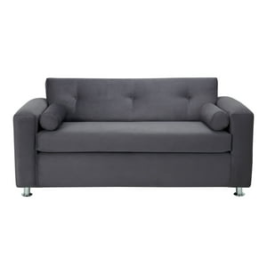 Bodevir - Sofa Vivo 3C Felpa 12 Gris