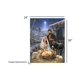 thumbnail image 4 of Rompecabezas Springbok Savior is Born de 1000 piezas, 4 of 6