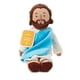 thumbnail image 3 of Muñeca de peluche Hallmark My Friend Jesus de 13 cm de altura, 3 of 3