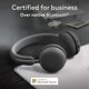 thumbnail image 2 of Auriculares Logitech Zone Wireless 2 Bluetooth ANC USB-C, 2 of 9