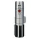 thumbnail image 2 of Botella de agua DISNEY STORE Star Wars Lightsaber 375 ml Light Side, 2 of 3