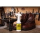 thumbnail image 3 of Limpiador de cuero Obenauf's Cleanit, aceite vegetal natural, 500 ml, 3 of 4