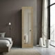 thumbnail image 2 of Closet 1 Puerta Con Espejo 180,1X49,1X30,2 Cm Café Claro, 2 of 3