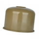 thumbnail image 1 of Protector De Cubierta De Tanque De Recipiente, Resistente Al Agua, Duradero, 1x Para Caja De Lata De Gas Para Exteriores, Pequeño, Color Caqui, 1 of 5