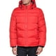 thumbnail image 1 of Chaqueta Tommy Hilfiger para hombre, con capucha, acolchada, color naranja, talla S, 1 of 3