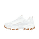thumbnail image 4 of ZAPATILLAS URBANAS SKECHERS DLITES GOOD NEUTRAL | 149807-WHT - Talla 36,5, 4 of 6