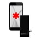 thumbnail image 1 of Bateria Compatible con Iphone SE 2002 Capacidad 2018mAh Voltaje 3.88V Maxima Duracion, 1 of 5