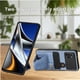thumbnail image 4 of Funda Resistente para Xiaomi Poco X4 Pro 5G con Tarjetero y Soporte, Diseño Magnético Azul, 4 of 5