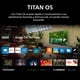 thumbnail image 2 of Televisor 32" Smart TV Philips Led HD 32PHD6910, 2 of 10