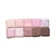thumbnail image 2 of Paleta De Sombras De Ojos Coreana En Polvo, Mood Keyboard 04 #Cool Membership, 2 of 3