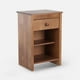 thumbnail image 4 of Cama Indie Pata Madera 1.50X2.00 Bn Ferrara Rosen, 4 of 4