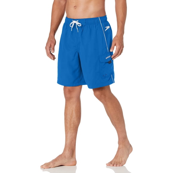 Bañador Speedo Marina Volley hasta la rodilla para hombre