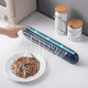 thumbnail image 4 of Fresh-Keeping Film Cutter Food Wrap Dispenser Plastic Cutter Foil Cling Film Storage Holder Kitchen Household Kitchen Supplies, 4 of 4