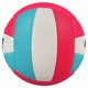 thumbnail image 5 of Voleibol Baden Soft Strike tamaño oficial azul/rosa, 5 of 5