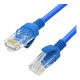 thumbnail image 3 of Cable Internet Rj45 Lan Red Cat 5e Ethernet De 10 Metros #2, 3 of 3