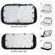 thumbnail image 3 of The Witcher: Sirenas de las Profundidades-theme Car Rear Seat Covers Back Elastic Flexible Car Seat Covers Decorative Fits Most Cars 120x59x76cm, 3 of 6