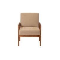 Latam Home - Sitial Frankfurt Lino Natural