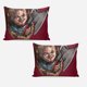 thumbnail image 2 of Halloween Chucky Soft 3D Printed Duvet Cover Bedding Set with Comforter Cover 3 Piece Set, 2 of 5
