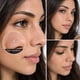 thumbnail image 2 of Pasadores nasales NZDLM 20G Bioflex transparentes 12 piezas 4 estilos, 2 of 7