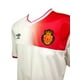 thumbnail image 2 of Camiseta Mallorca 2016-2017 Tercera Blanca Umbro Nueva, 2 of 3