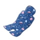 thumbnail image 4 of Almohadilla De Enfriamiento Para Cochecito, Almohadilla Enfriadora Transpirable Para Asiento De Coche, Regalos Star Sky Ship, 4 of 5