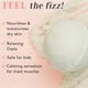 thumbnail image 2 of Set de regalo Bath Bomb Beauty by Earth con ingredientes naturales, 2 of 7