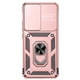 thumbnail image 2 of Estuche GANGXUN para Xiaomi 12 Pro, soporte giratorio 360°, estilo mecánico y magnético, 2 of 5