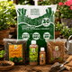 thumbnail image 4 of Pack Jardín Premium Humus Sólido Humus Líquido Sustrato 20L y Fibra de Coco, 4 of 4